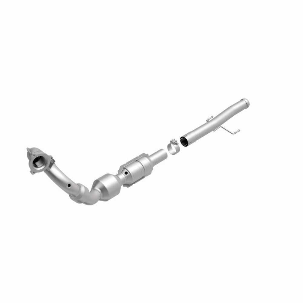 t 1999 Volvo C70 Direct-Fit Catalytic Converter 24287 Magnaflow MagnaFlow Exhaust Products
