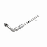 t 1999 Volvo C70 Direct-Fit Catalytic Converter 24287 Magnaflow MagnaFlow Exhaust Products