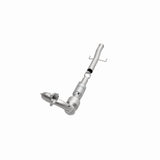 t 1999 Volvo C70 Direct-Fit Catalytic Converter 24287 Magnaflow MagnaFlow Exhaust Products