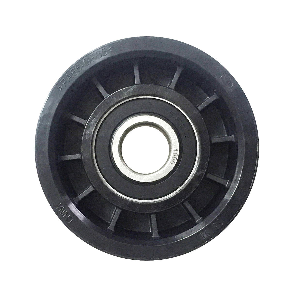 1999 Volvo VN FEAD Idler Pulley 57462