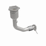 Catalytic Converter for HM Grade Federal / EPA Compliant Direct-Fit Catalytic Converter MagnaFlow 50880