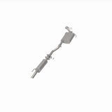 Fits 2001-2003 Toyota Sienna 3.0L Direct-Fit Replacement Exhaust System 106-0467 aluminized steel