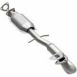 Catalytic Converter for HM Grade Federal / EPA Compliant Direct-Fit Catalytic Converter MagnaFlow 24411