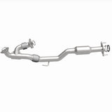 2018-2020 INFINITI QX60 OEM Grade Federal / EPA Catalytic Converter 280403