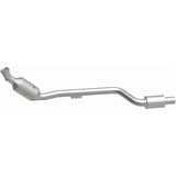 Catalytic Converter for HM Grade Federal / EPA Compliant Direct-Fit Catalytic Converter MagnaFlow 24265