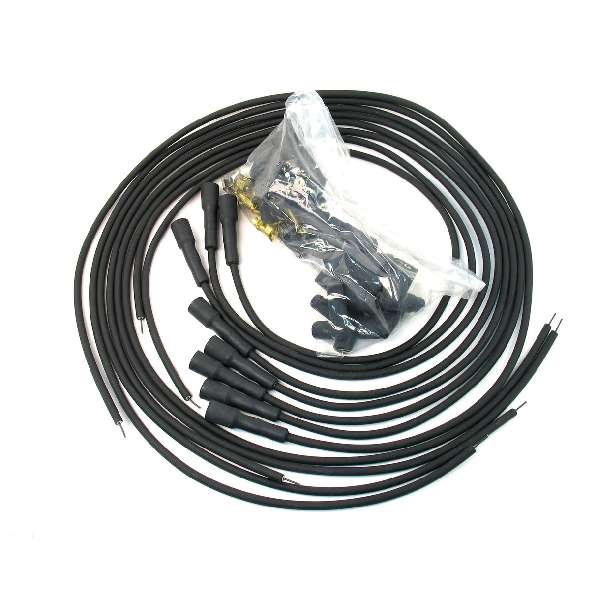 PerTronix Flame-Thrower ignition component 8 cylinder black 708180