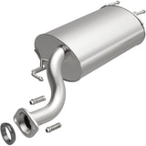 Fits 1999-2003 Lexus RX300 3.0L Direct-Fit Replacement Exhaust System 106-0460 aluminized steel