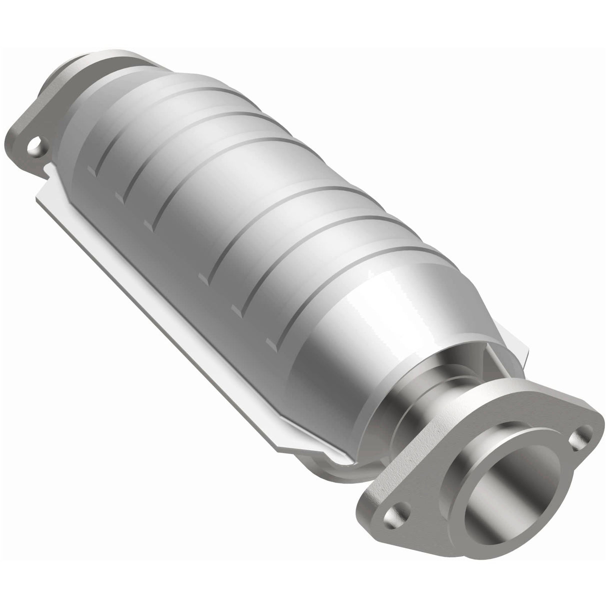 Catalytic Converter for HM Grade Federal / EPA Compliant Direct-Fit Catalytic Converter MagnaFlow 23619