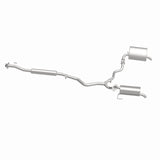 Fits 2005-2005 Subaru Outback 2.5L Direct-Fit Replacement Exhaust 106-0282