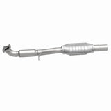 Catalytic Converter for HM Grade Federal / EPA Compliant Direct-Fit Catalytic Converter MagnaFlow 93292