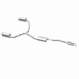Fits 2015-2023 Chrysler 300 Direct-Fit Replacement Exhaust System 106-0773 for 2015-2023 Dodge aluminized steel