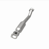 2005-2006 INFINITI QX56 California Grade CARB Catalytic Converter 5592218