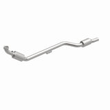Catalytic Converter for HM Grade Federal / EPA Compliant Direct-Fit Catalytic Converter MagnaFlow 24536
