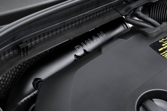 Intake Resonator Delete Pipe for 2020-2024 MINI C'man JCW D760-0067 BMW performance