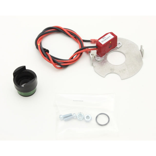 PerTronix Ignitor II electronic ignition kit 6 cylinder negative ground 3000