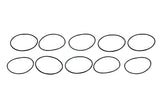 Aeromotive ORB O-ring seal kit 10 pack replacement 12001
