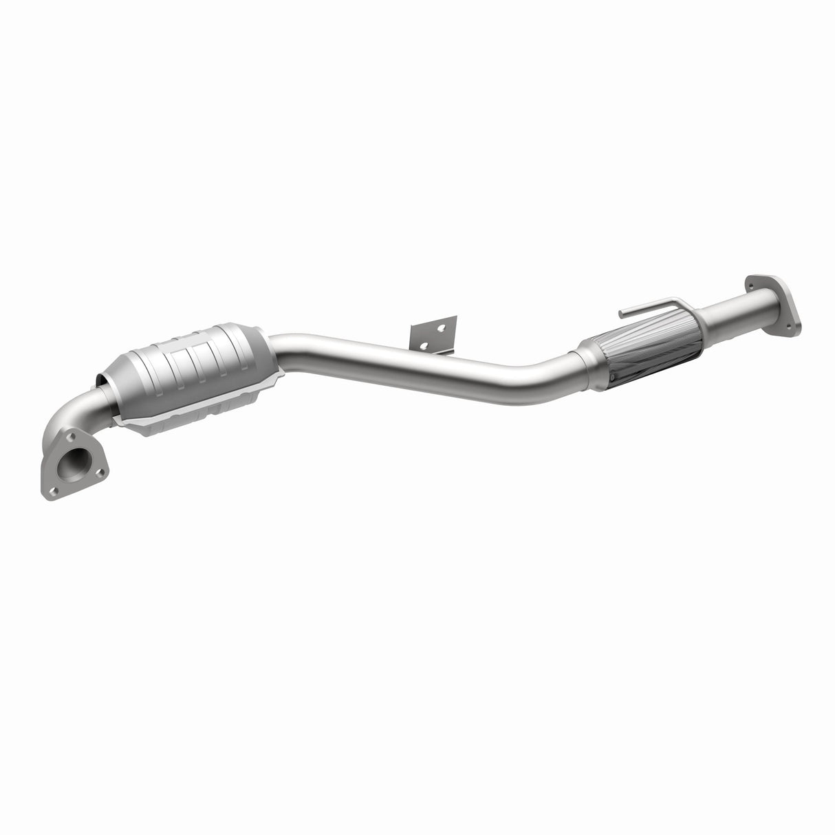 Catalytic Converter for HM Grade Federal / EPA Compliant Direct-Fit Catalytic Converter MagnaFlow 24429