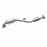 Catalytic Converter for HM Grade Federal / EPA Compliant Direct-Fit Catalytic Converter MagnaFlow 24429
