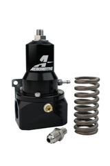Aeromotive fuel pressure regulator EFI 13134