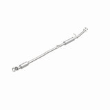 MagnaFlow direct-fit catalytic converter for 2016-2017 Hyundai 2.0L stainless steel CARB compliant 5561542