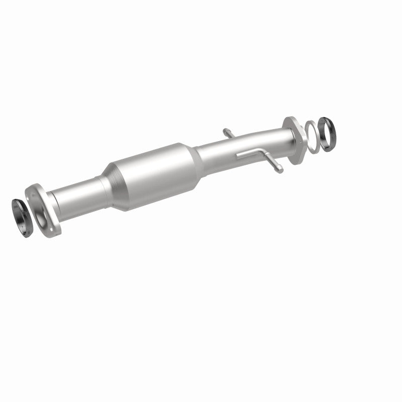 MagnaFlow direct-fit catalytic converter for 2010-2015 Lexus 3.5L stainless steel CARB compliant 5592097