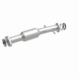 MagnaFlow direct-fit catalytic converter for 2010-2015 Lexus 3.5L stainless steel CARB compliant 5592097