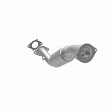 MagnaFlow direct-fit catalytic converter for 2007-2008 Buick 3.8L stainless steel CARB compliant OBDII 51751