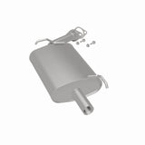 2005-2006 INFINITI G35 Direct-Fit Muffler Kit 108-0033 aluminized steel