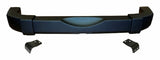 Jeep Plastic Black off-road bumper Kit - 1BD22RXFADK steel