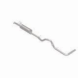 Fits 1987-1996 Ford Direct-Fit Replacement Exhaust System 106-0476 aluminized steel