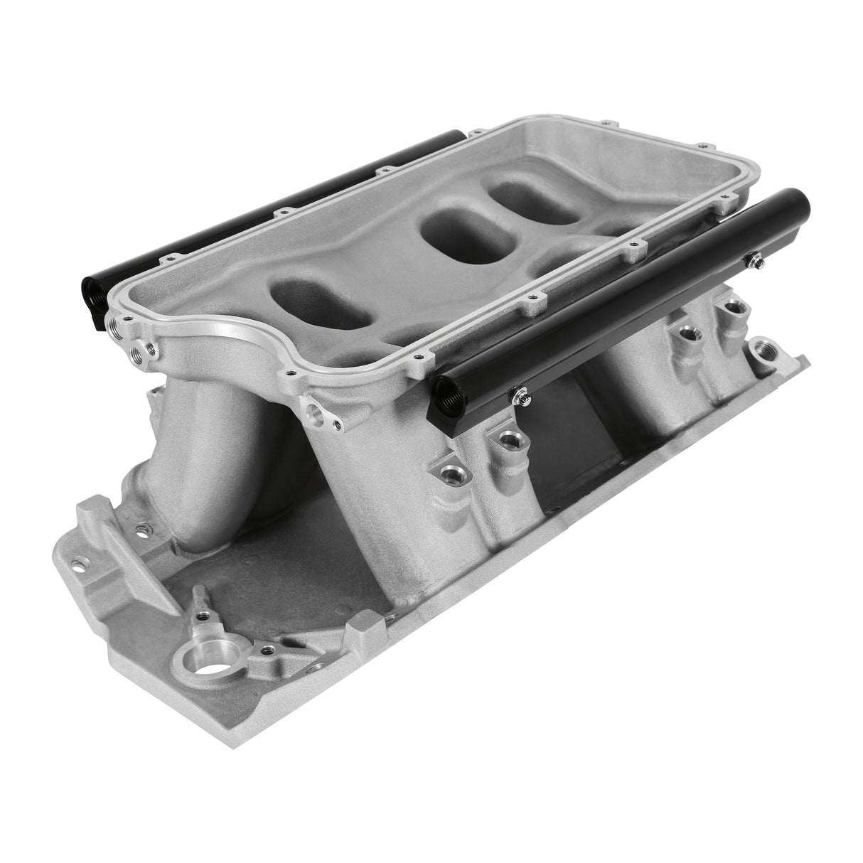 Holley Hi-Ram EFI Intake Manifold Kit - Big Block Chevy 300-964