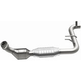 Catalytic Converter for HM Grade Federal / EPA Compliant Direct-Fit Catalytic Converter MagnaFlow 93328