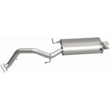 t 2010-2012 Hyundai Santa Fe Direct-Fit Muffler Kit 108-0015 Brexhaust