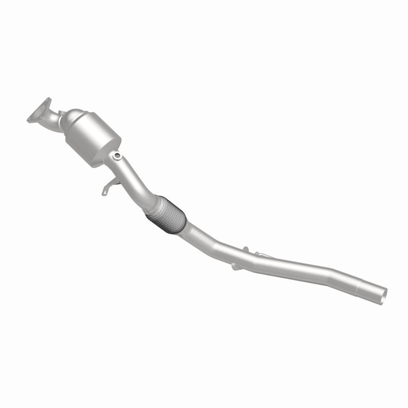 t 2011-2017 Porsche Cayenne Direct-Fit Catalytic Converter 5551374 Magnaflow MagnaFlow Exhaust Products
