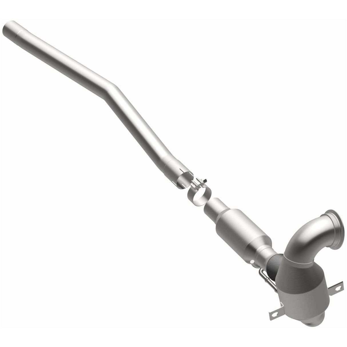 t 2015-2016 Audi A3 Quattro California Grade CARB Catalytic Converter 5631580 MagnaFlow Exhaust Products