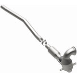 t 2015-2016 Audi A3 Quattro California Grade CARB Catalytic Converter 5631580 MagnaFlow Exhaust Products