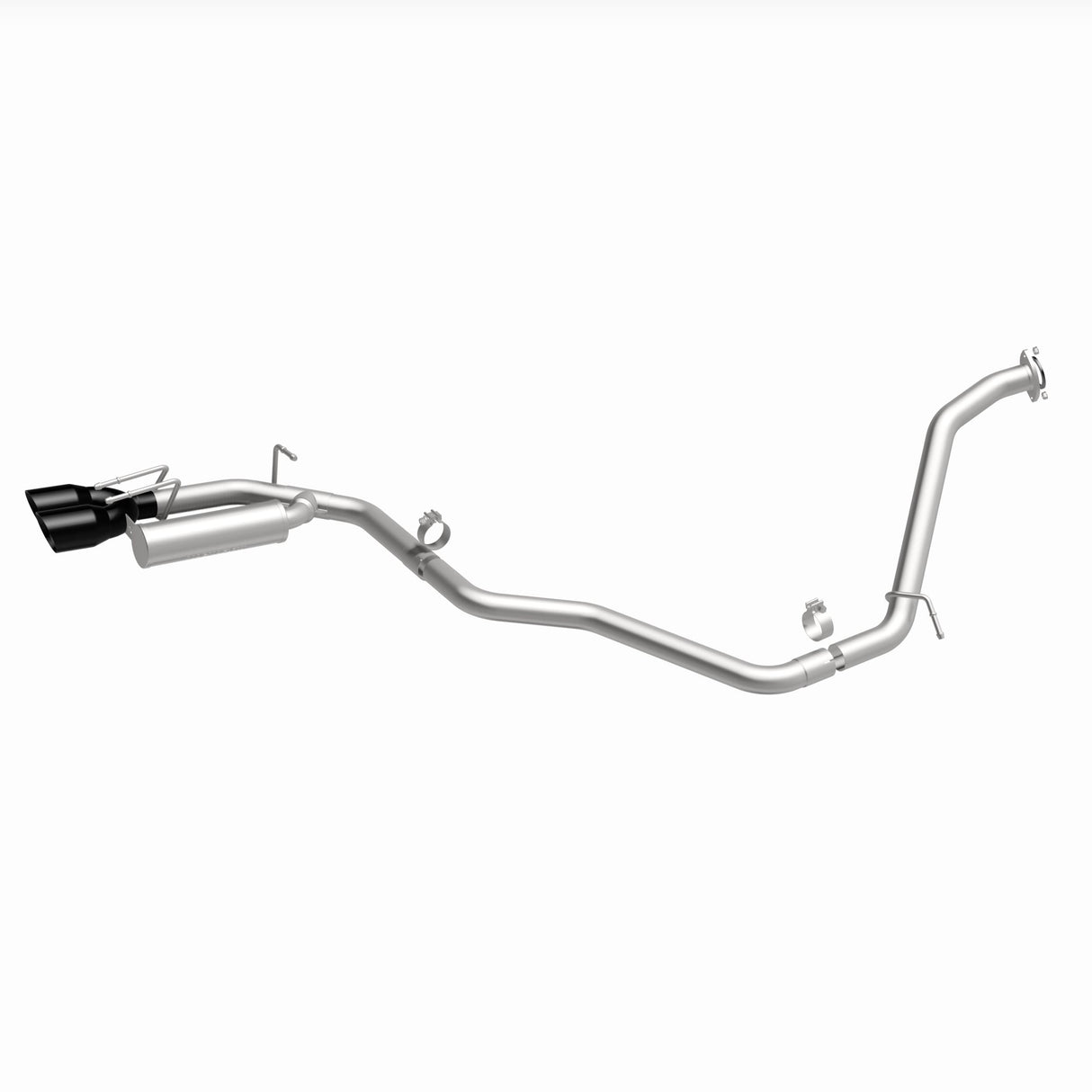 Exhaust System Kit for 2025-2026 Toyota Camry 2.5L SPEQ Series Cat-Back Performance Exhaust System MagnaFlow 19698
