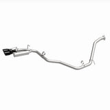 Exhaust System Kit for 2025-2026 Toyota Camry 2.5L SPEQ Series Cat-Back Performance Exhaust System MagnaFlow 19698