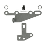 B&M Cable Bracket & Shift Lever Kit - GM