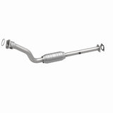 Catalytic Converter for HM Grade Federal / EPA Compliant Direct-Fit Catalytic Converter MagnaFlow 23519