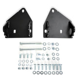 Motor Mounts for GM A Body LS Swap Motor Mount Steel SK103