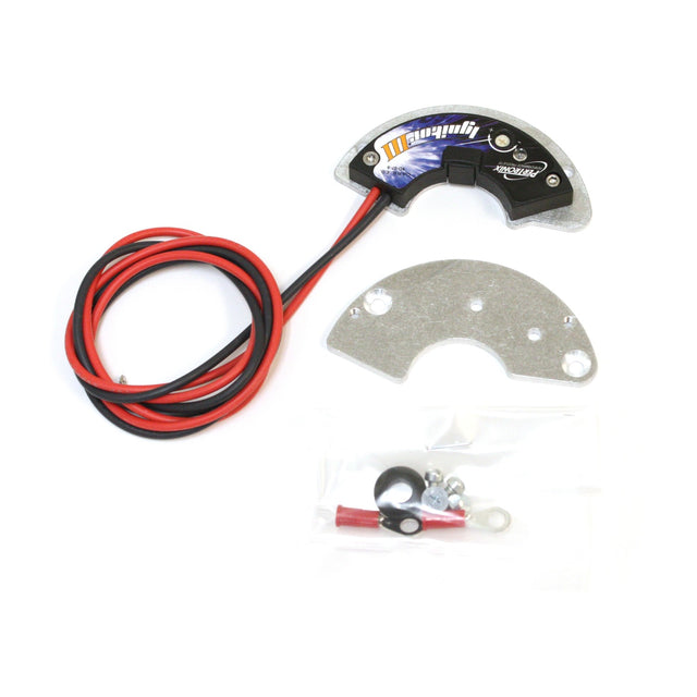 PerTronix Ignitor II electronic ignition kit Delco 8 cylinder negative ground C10