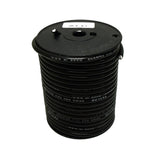 Spooled Spark Plug Wire Universal Spiro Pro 100 FT Black 35072