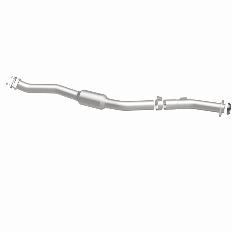 Catalytic Converter for OEM Grade Federal / EPA Compliant Direct-Fit Catalytic Converter MagnaFlow 280670