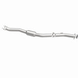 Catalytic Converter for OEM Grade Federal / EPA Compliant Direct-Fit Catalytic Converter MagnaFlow 280670