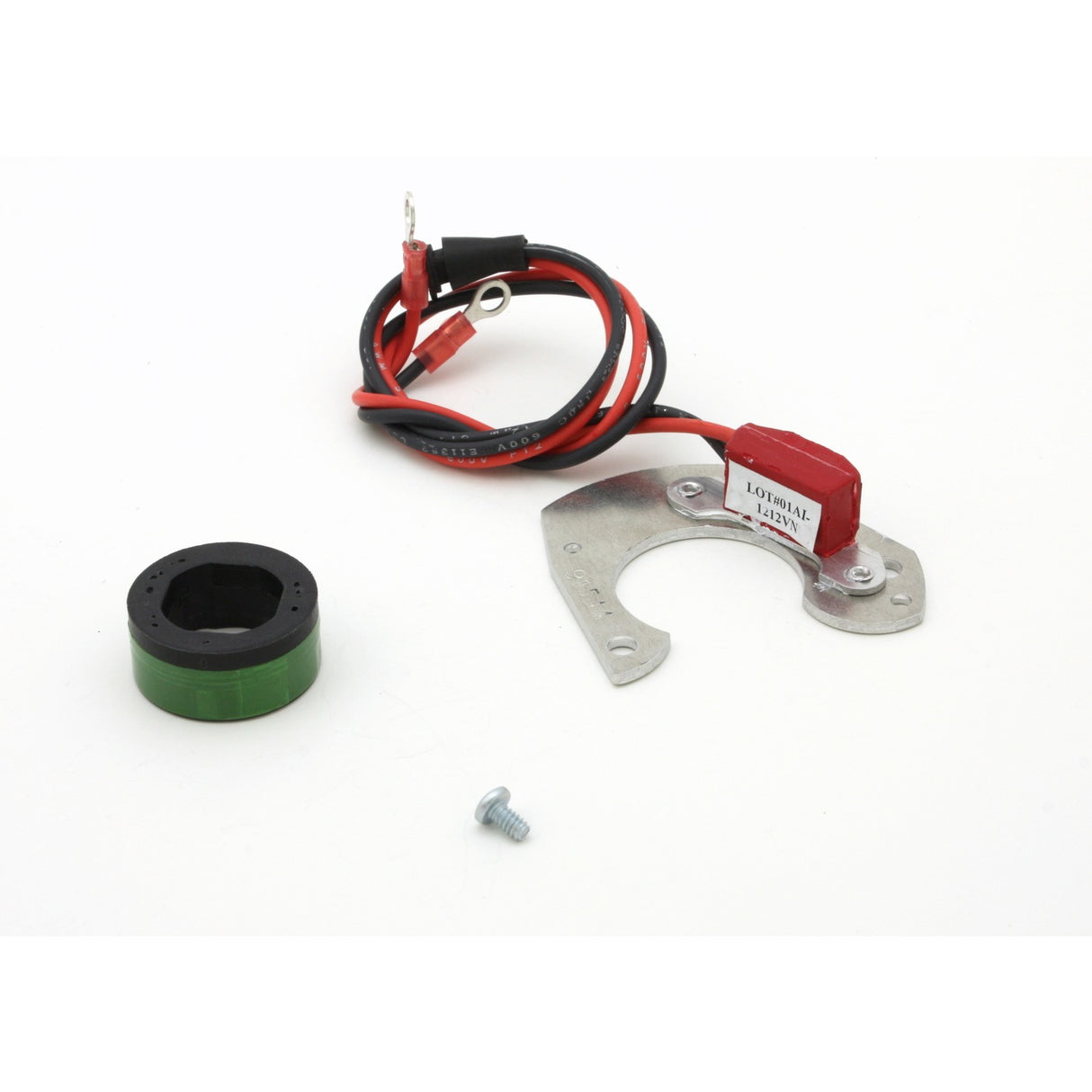 PerTronix Ignitor II electronic ignition kit 4 cylinder negative ground 4101