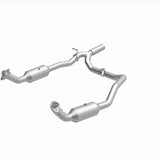 2017-2019 Ford E-350 SD OEM Grade Federal / EPA Catalytic Converter 280014