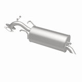 2006-2011 Chevy Aveo5 Direct-Fit Muffler Kit 108-0028 steel