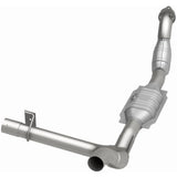Catalytic Converter for HM Grade Federal / EPA Compliant Direct-Fit Catalytic Converter MagnaFlow 93629