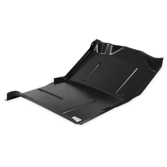 1987 Chevrolet Blazer; Front Floor Pan - X-Large - Lh FRPX87L